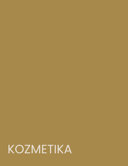 Kozmetika