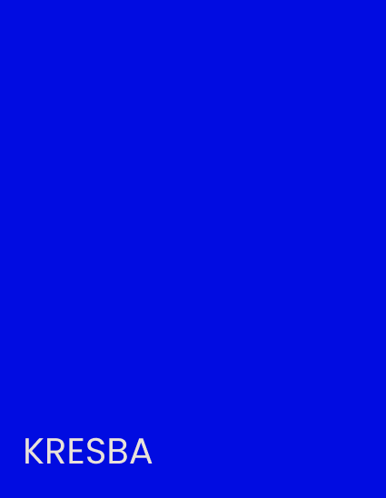 Kresba