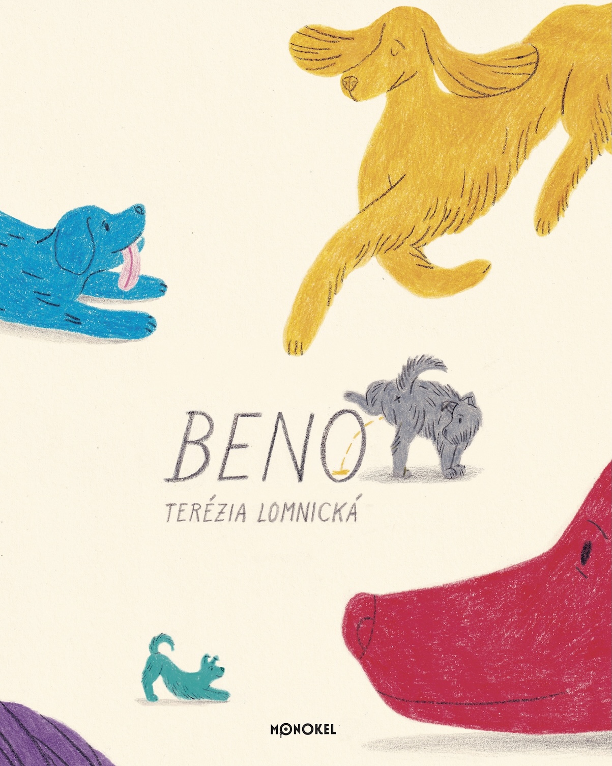 Vydavateľstvo Monokel