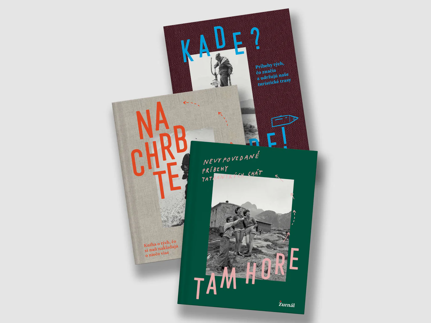 Vydavateľstvo Žurnál